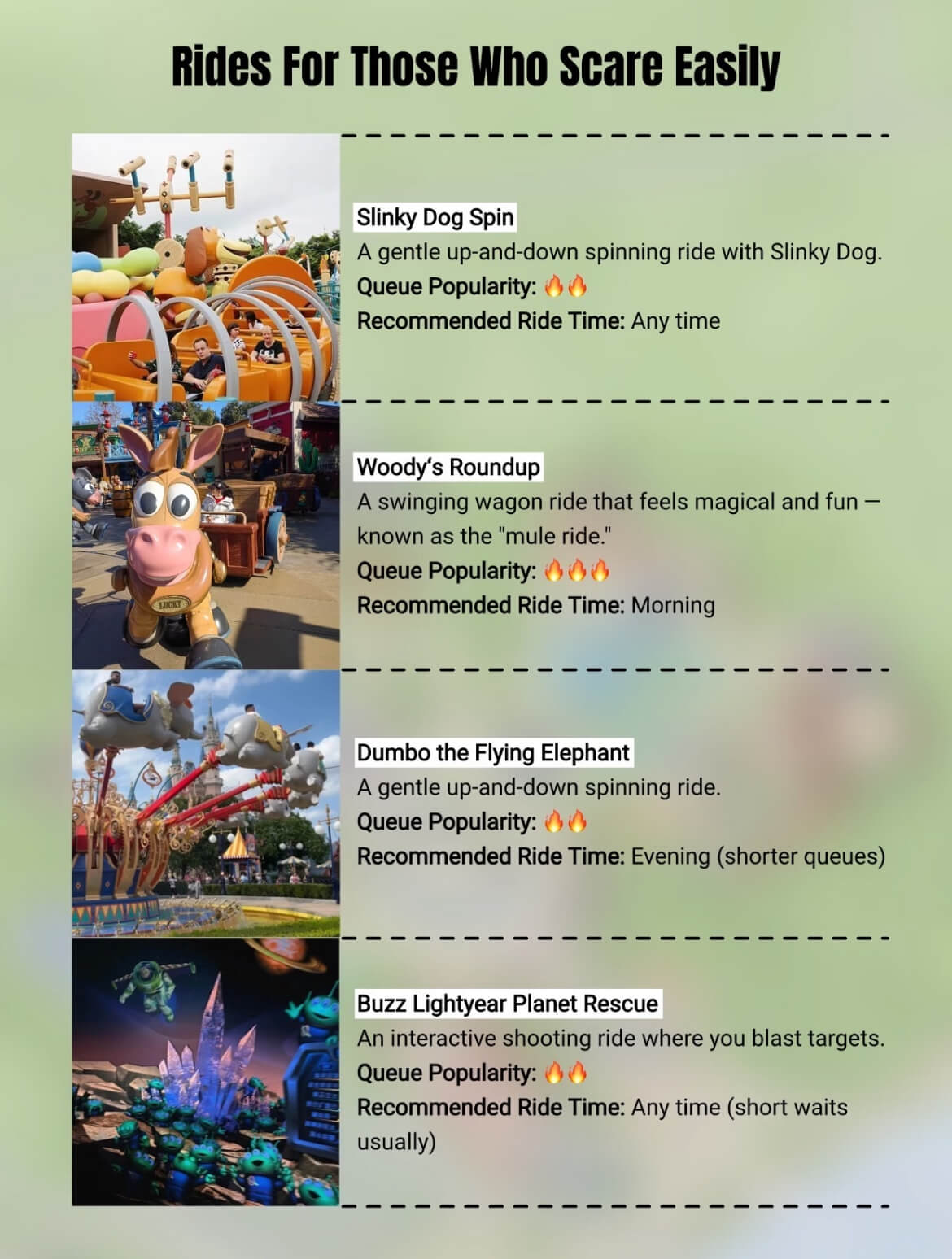 Shanghai Disneyland Guide 4